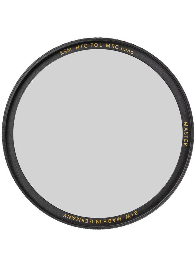 BW B+W 77Mm Master Cpl Mrc Nano Master (Ultra-Thin Nano Cpl) - Image 3