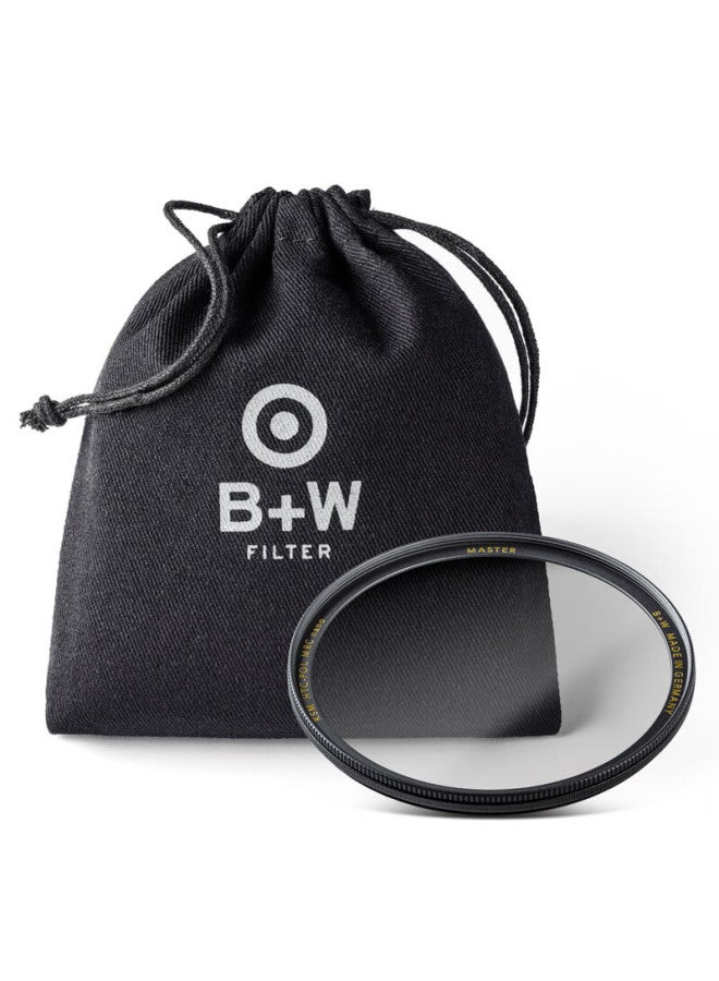 BW B+W 77Mm Master Cpl Mrc Nano Master (Ultra-Thin Nano Cpl) - Image 2