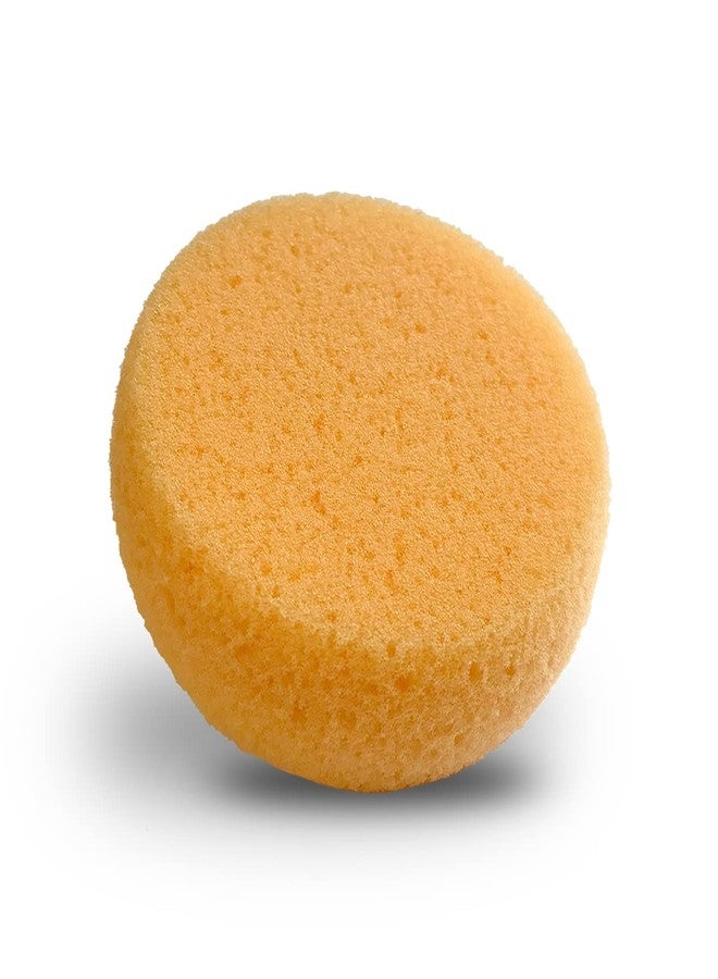Mehron Makeup Professional Foam Hydra Sponge Applicator | Make Up Sponge for Face & Body Paint, Foundation, & Blending - Image 1