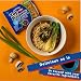 Nissin Top Ramen Noodle Soup Soy Sauce 3 Ounce Pack of 24 - Image 4