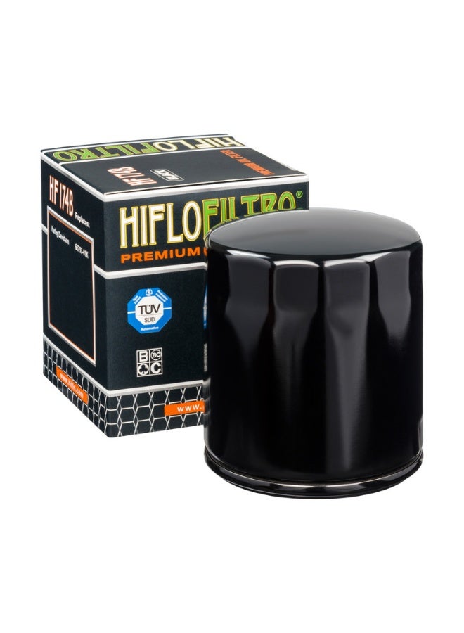 فلتر زيت HiFlo-Filtro HF174B