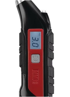 MotoMaster MotoMaster Digital Tire pressure Gauge with Multi-Function Tool and Light 5-99 PSI  - Image 5