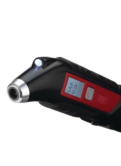 MotoMaster MotoMaster Digital Tire pressure Gauge with Multi-Function Tool and Light 5-99 PSI  - Image 4