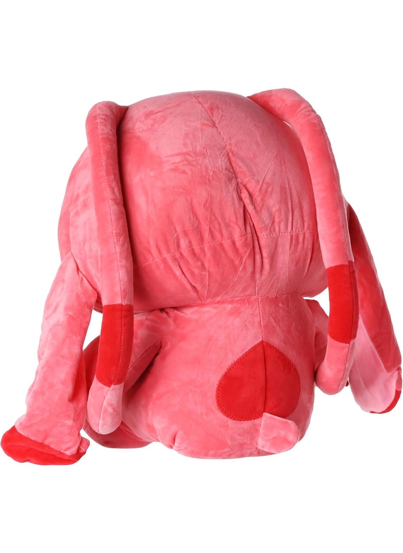 Disney Pink Stitch Plush Dolls Anime Toys 65 CM  - Image 2