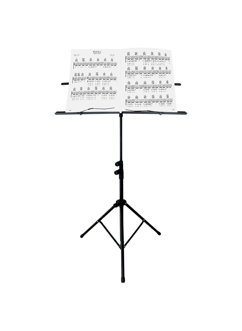 Megarya CB SKY Foldable Music stand with carry bag  - Image 2
