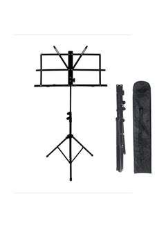 ميغاريا CB SKY Foldable Music stand with carry bag  - Image 4