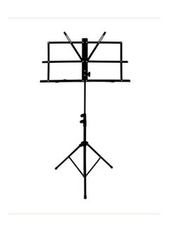 ميغاريا CB SKY Foldable Music stand with carry bag  - Image 1