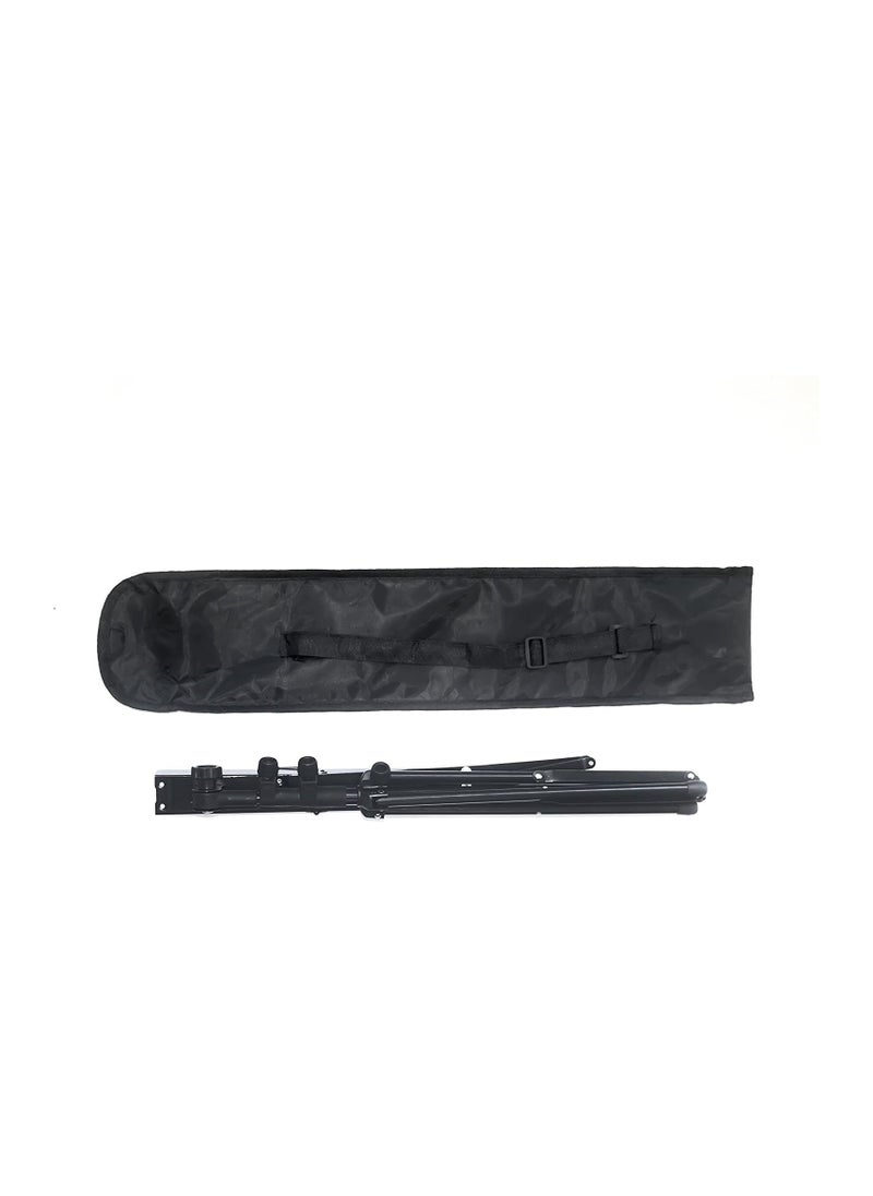 Megarya CB SKY Foldable Music stand with carry bag  - Image 5