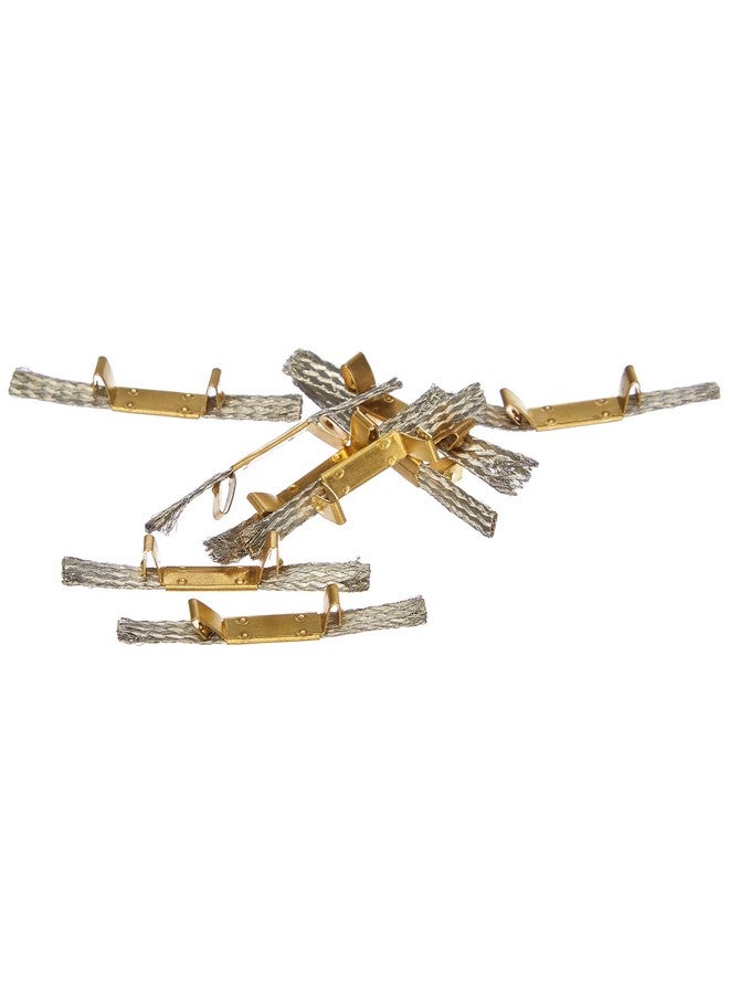 Carrera Carrera 20365 10 Pack of Double Sliding Contact Brushes for Evolution/Digital 124/Digital 132 Slot Cars  - Image 1