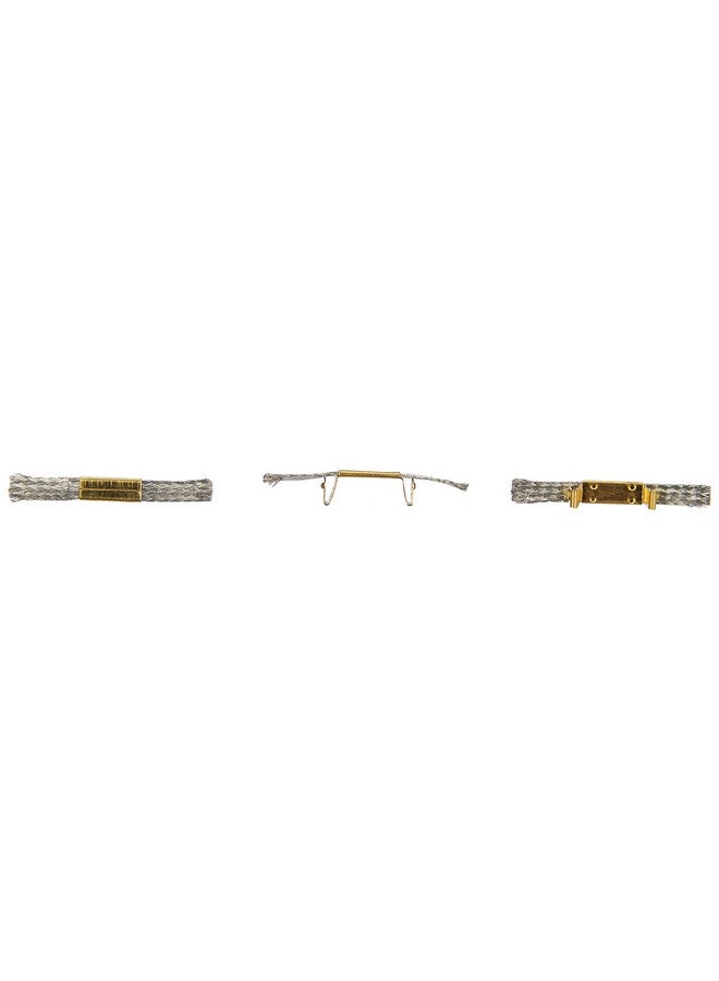 Carrera Carrera 20365 10 Pack of Double Sliding Contact Brushes for Evolution/Digital 124/Digital 132 Slot Cars  - Image 2