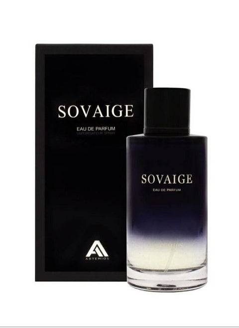 ARTEMIOS SOVAIGE EDP 100ML
