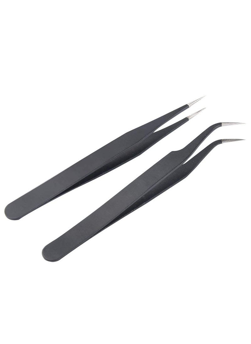 DIY Crafts DIY Crafts CTDIYHI52235 5 in 1 Repair Open ToolsProfessional Safe Opening Pry Tool Repair Kit with NonAbrasive Nylon Spudgers  - Image 5