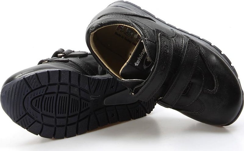Fast Step Genuine Leather Boys' Casual Shoes Boys 006Pa900  - Image 4