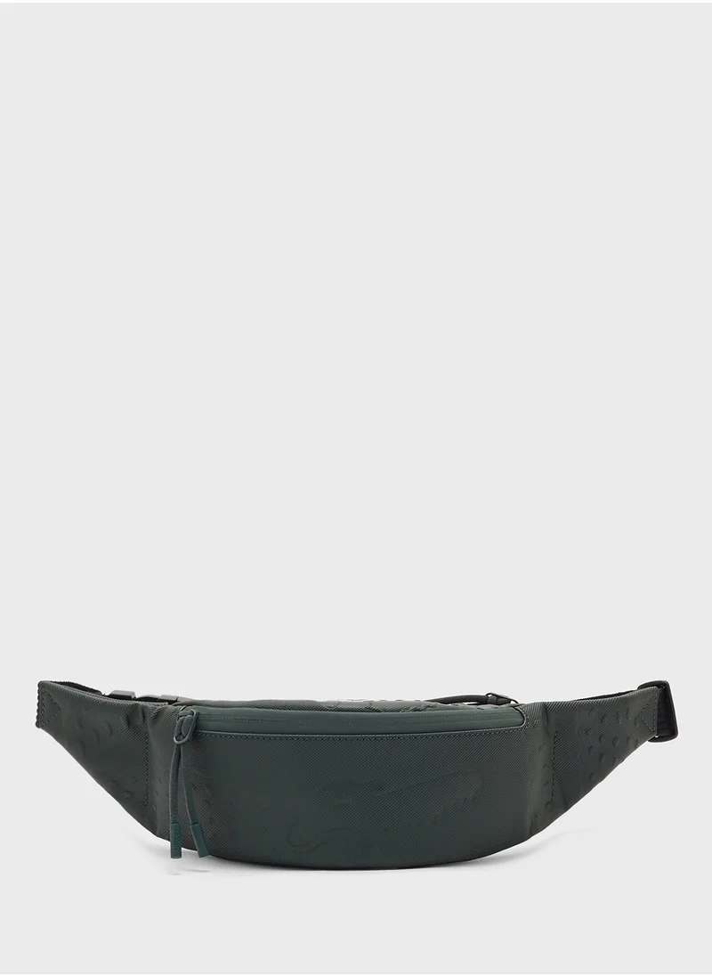 لاكوست Logo Waist Bag