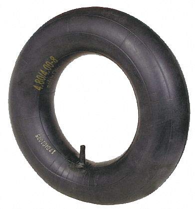 GRAINGER APPROVED Replacement Tube 16x4008 Rubber Inner Tube - Image 1