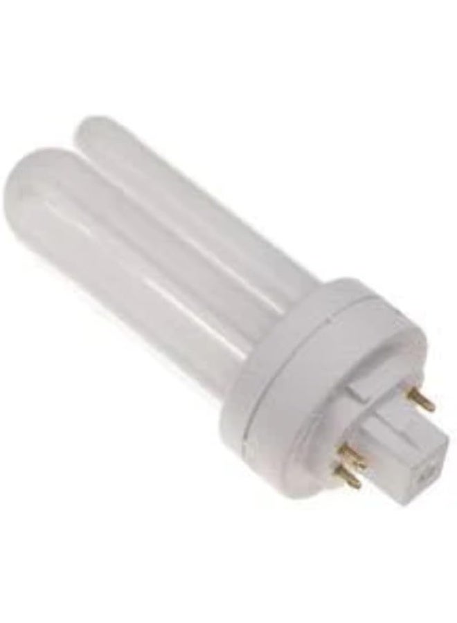 OSRAM Dulux T/E Plus 26w/830 Lumilux Warm White GX24q-3 Osram