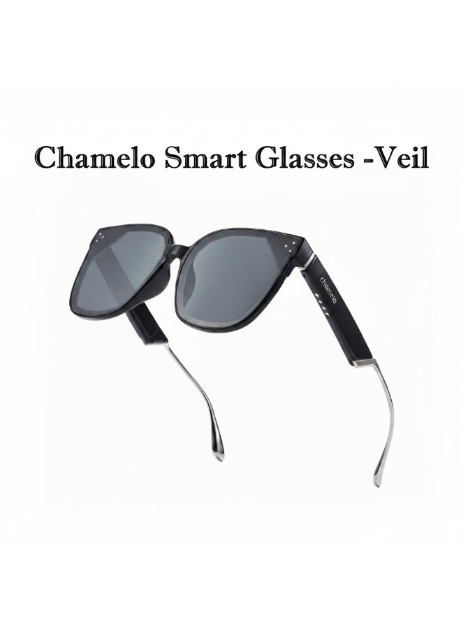 Chamelo Veil Smart sunglasses - Image 1