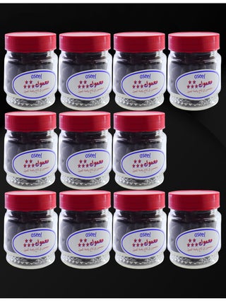 11 Pieces Private Maamoul Five Stars - pzsku/Z98D0FEDD91A34CB0EF54Z/45/_/1686959635/fec504df-26ba-47f9-9a51-aba73bc61640