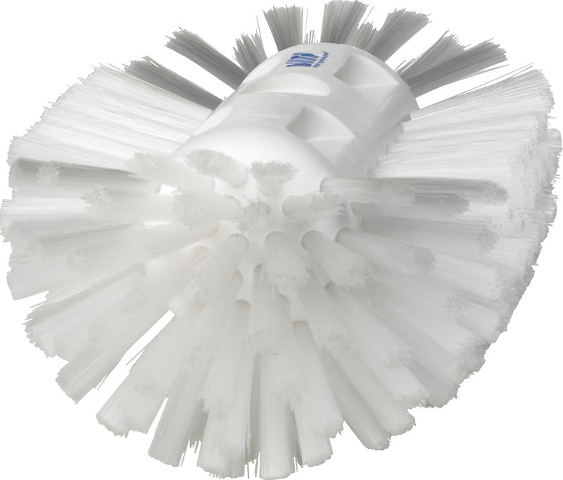 Vikan فرشاة تانك متوسطة بيضاء Vikan 55PPPBT 7039 - Image 2