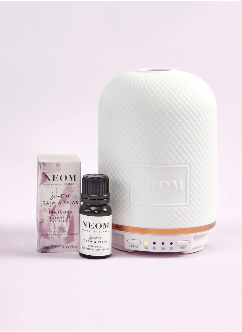 NEOM Organics Sensuous Essential Oil Blend 10Ml