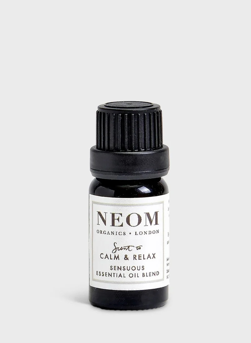 NEOM Organics Sensuous Essential Oil Blend 10Ml