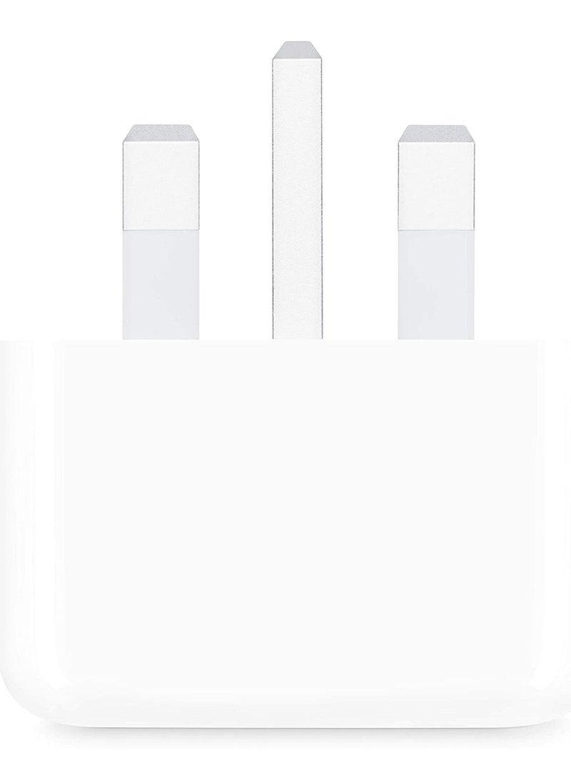 Phone Planet IPhone 20W USB-C Power Adapter With Cable for iPhone 12 / iPhone 12 Pro max /12mini (iPhone 20W USB-C Power Adapter)  - Image 3
