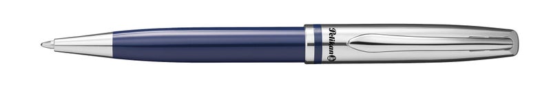 Pelikan Ballpoint Jazz Classic K35 - Dark Blue - Image 2