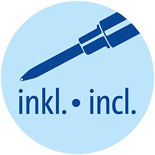 Pelikan Ballpoint Jazz Classic K35 - Dark Blue - Image 5