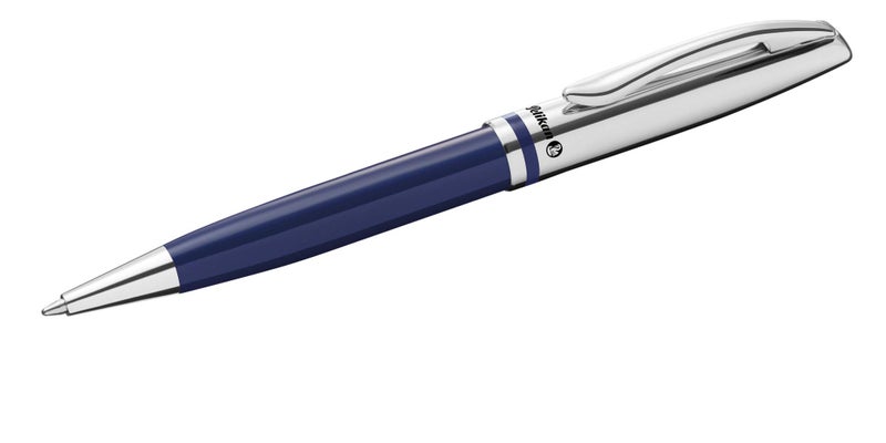 Pelikan Ballpoint Jazz Classic K35 - Dark Blue - Image 1