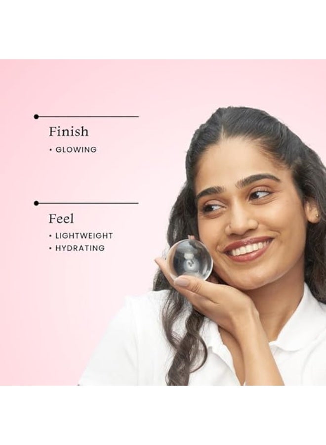 foxtale Skin Repair Cream with Olive Leaf Extract, Provitamin B5 and Niacinamide for Dry and Sensitive Skin Types, Men & Women, 50g - Image 3