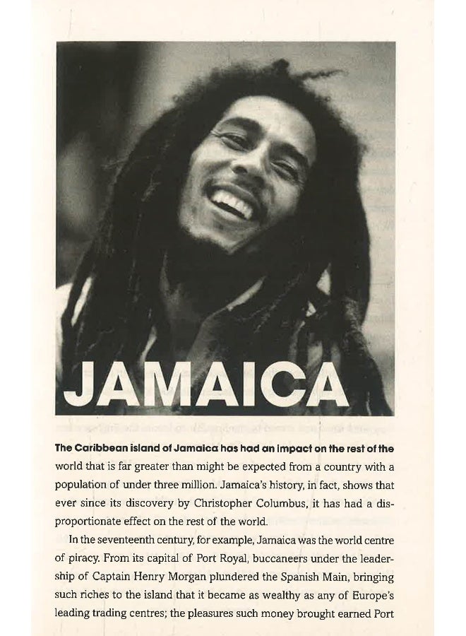 بوب مارلي: القصة غير المروية - Image 4