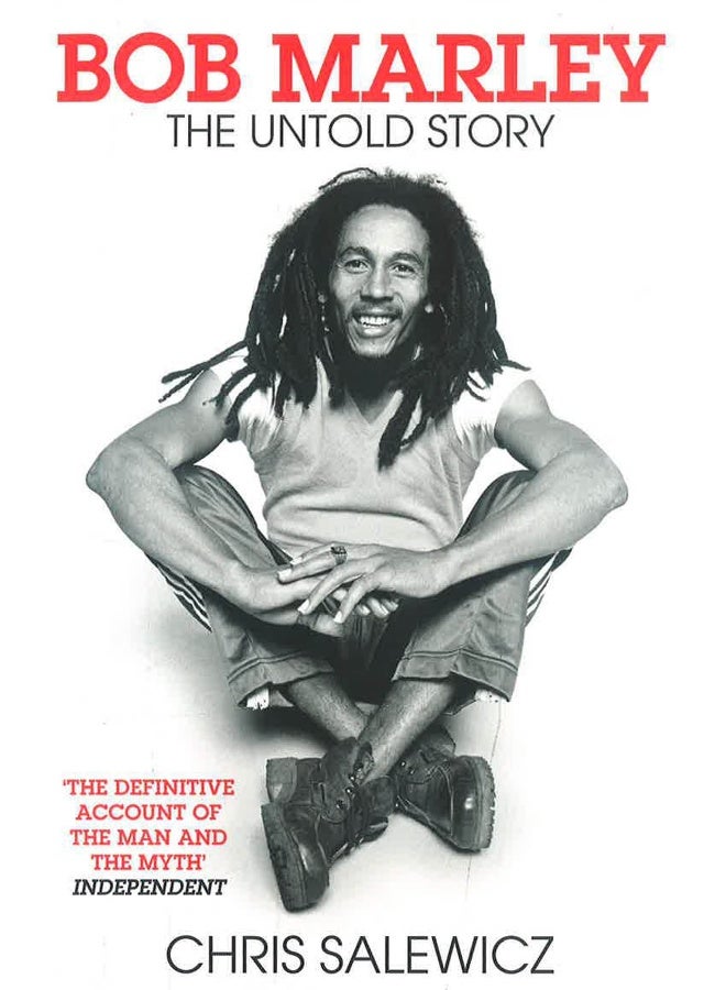 بوب مارلي: القصة غير المروية - Image 1