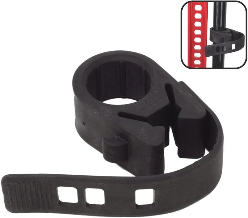 Hilift Jack Handle-Keeper (Black) HK-B - Image 1