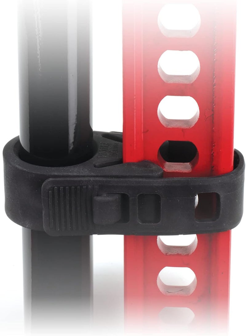 Hilift Jack Handle-Keeper (Black) HK-B - Image 3