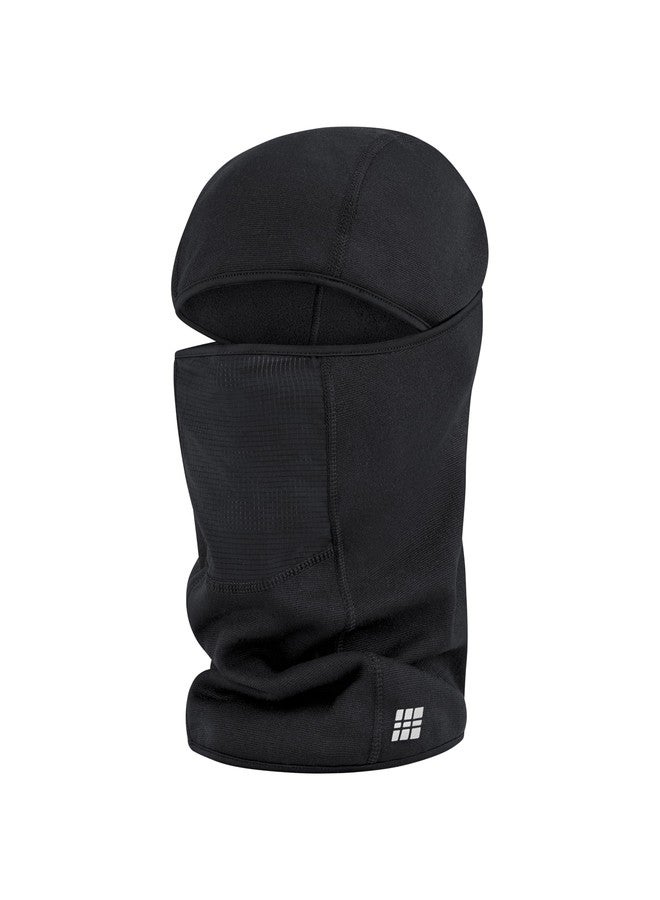 CEP Core Run Balaclava, Black, Unisex, OS - Image 1