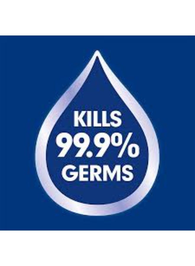 DOMESTOS THICK BLEACH CITRUS 750ML - Image 2