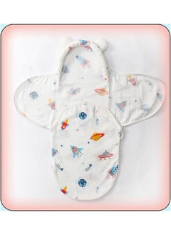 NIBEMINENT Baby Sleeping Pajama Blanket  - Image 3