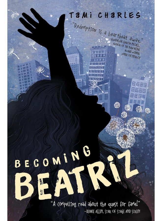 Becoming Beatriz