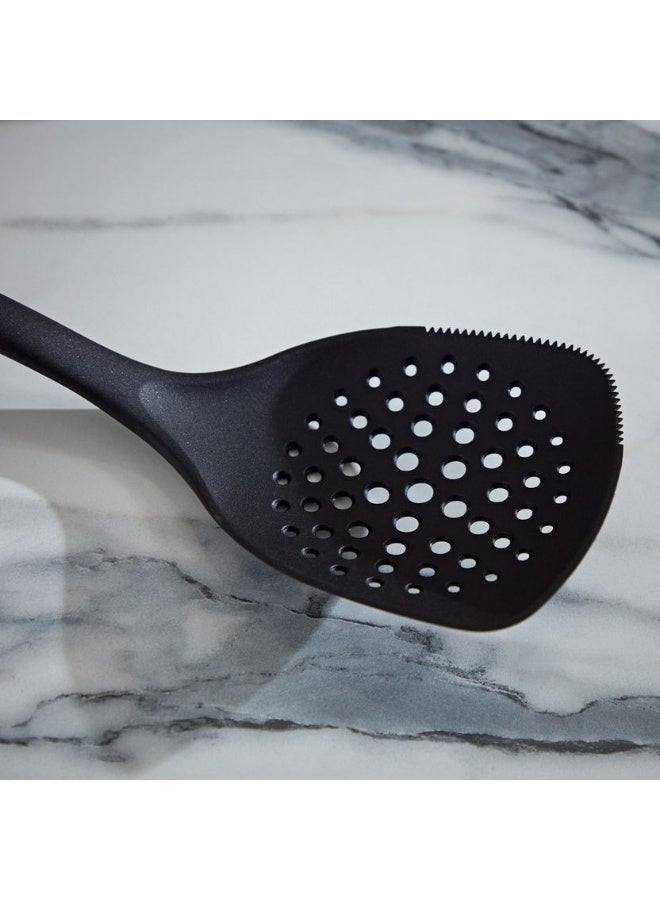 Home Box Non Stick Skimmer Spoon 37 cm - Image 3