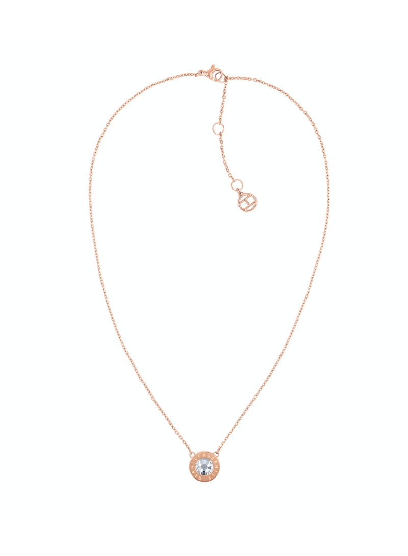 TOMMY HILFIGER قلادة نسائية كاجوال من TH JEWELRY - 2780285 - Image 1