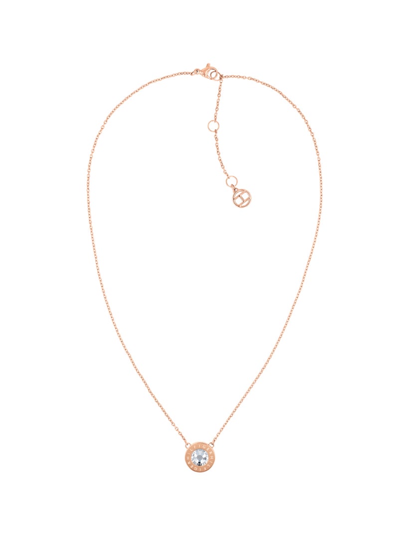 TOMMY HILFIGER قلادة نسائية كاجوال من TH JEWELRY - 2780285 - Image 2