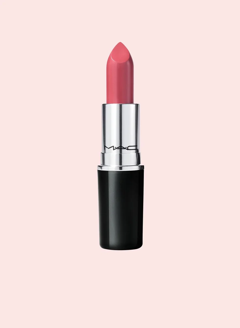 MAC Cosmetics Re-Think Lustreglass Lipstick