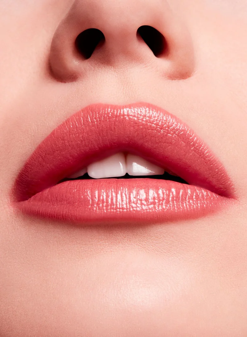 MAC Cosmetics Re-Think Lustreglass Lipstick