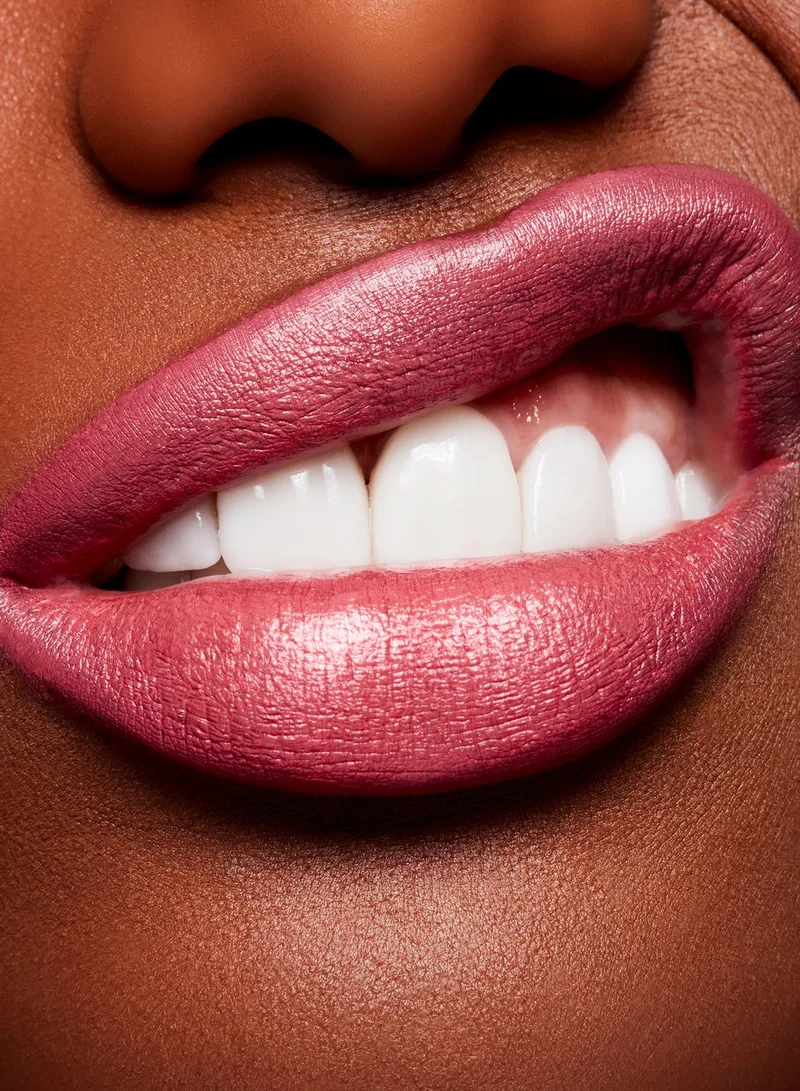 MAC Cosmetics Re-Think Lustreglass Lipstick