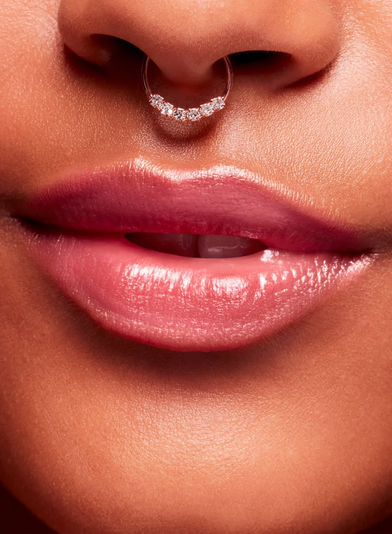 MAC Cosmetics Re-Think Lustreglass Lipstick