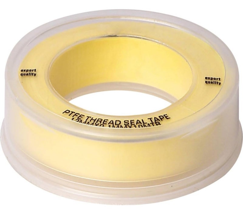 صنبور سمارت سابلاي المتين 1/2" مع شريط تفلون - تحكم موثوق في تدفق المياه للاستخدام المنزلي والتجاري - Image 4