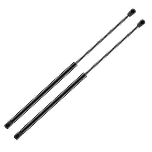 AEagle Front Hood lift supports Struts Shocks 6339 Compatible with Acura MDX 2007-2013 - Image 1