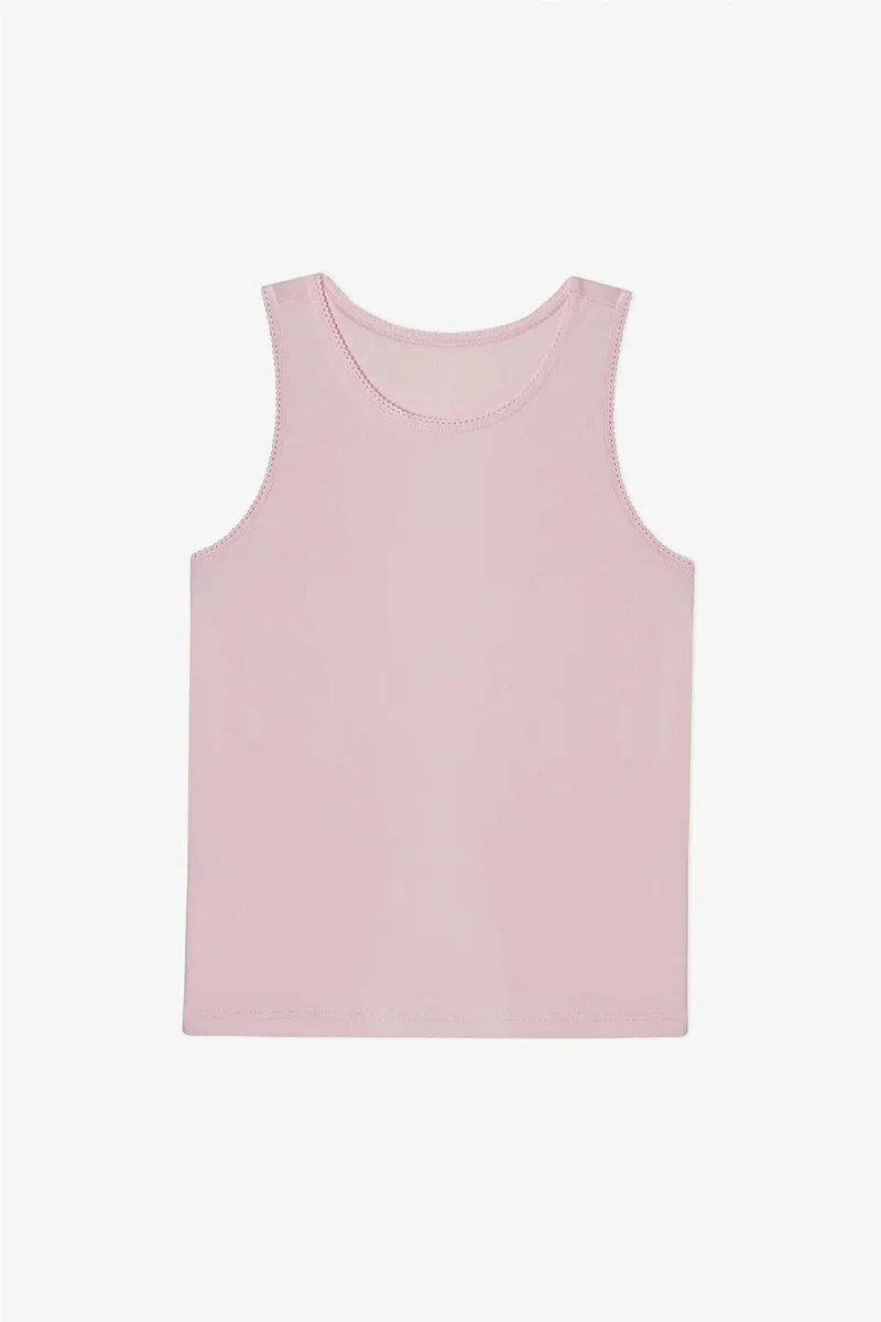 بنتي PENTI Basic 3-Pack Tank Top