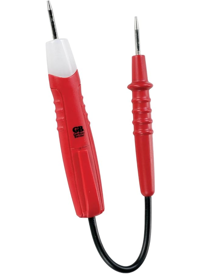 غاردنر بيندر دائرة المسبار المزدوج Get-3100 R