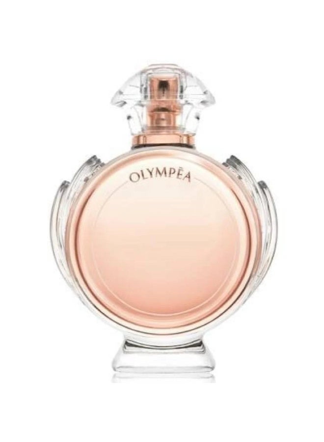 Olympia Paco Rabanne Olympia Women's Perfume 80ml Eau de Parfum - Image 1